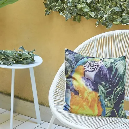 Luxury Bairro Alto 5