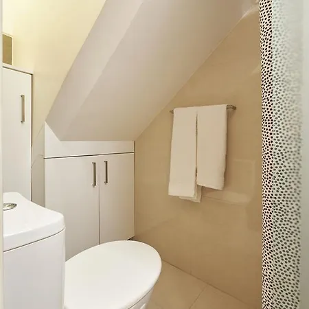 Luxury Bairro Alto 5