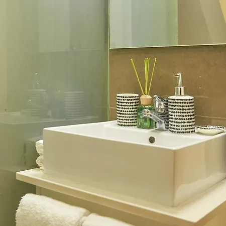 Luxury Bairro Alto 5 Apartamento Lisboa