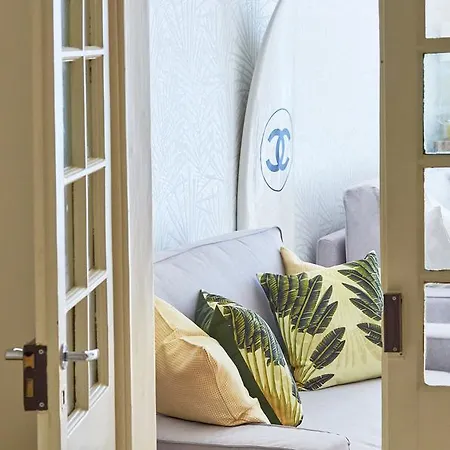 Luxury Bairro Alto 5 *