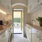 Luxury Bairro Alto 5 Apartment Lisbon