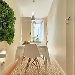 Apartment Luxury Bairro Alto 5