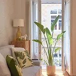 Luxury Bairro Alto 5 Lisbon