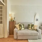 Apartment Luxury Bairro Alto 5