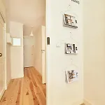 Apartment Luxury Bairro Alto 5