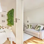 Apartment Luxury Bairro Alto 5