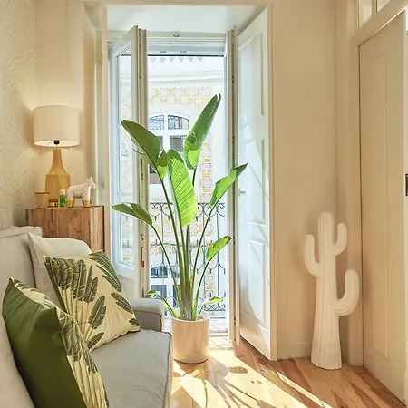Luxury Bairro Alto 5