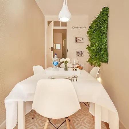 Apartmán Luxury Bairro Alto 5