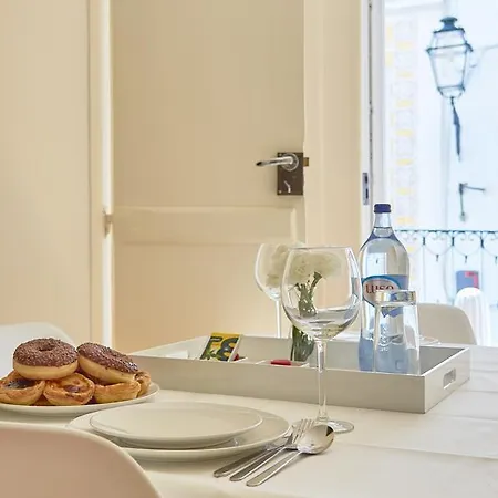 Apartment Luxury Bairro Alto 5