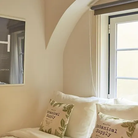 Luxury Bairro Alto 5 Lisbon