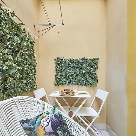 Luxury Bairro Alto 5 Lisbon
