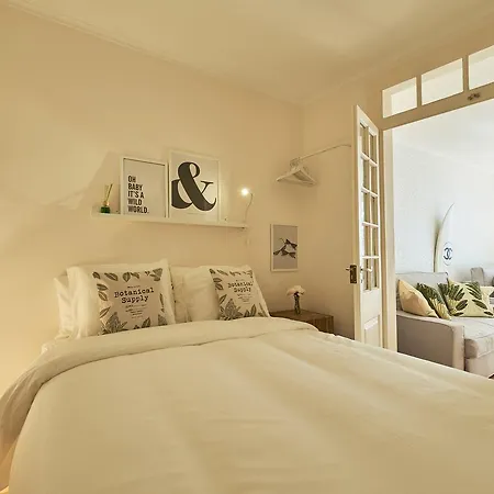 Luxury Bairro Alto 5 Lisbon