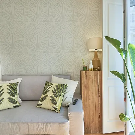 Luxury Bairro Alto 5 Lisbon