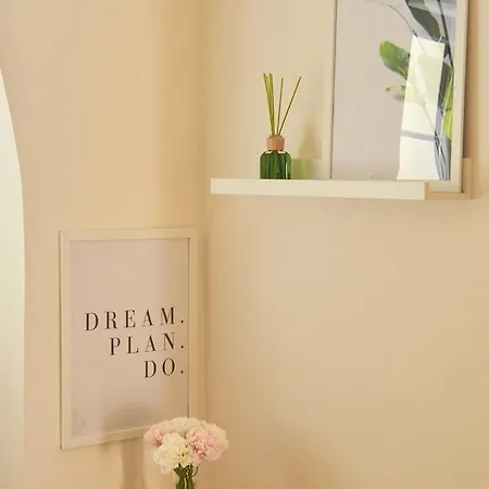 Apartament Luxury Bairro Alto 5