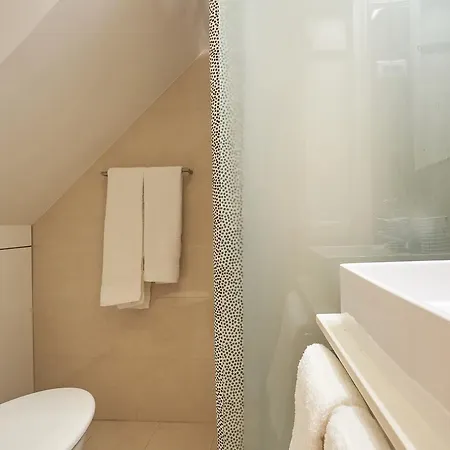 Luxury Bairro Alto 5 Lizbona