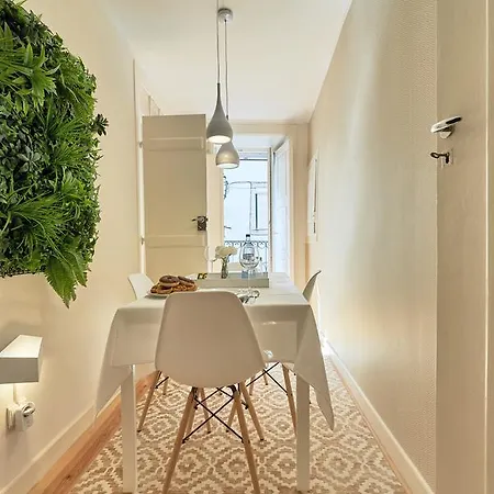 Apartment Luxury Bairro Alto 5